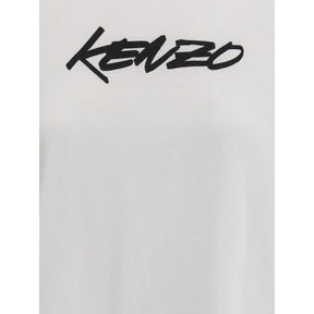 Kenzo T-Shirt aus Baumwolle