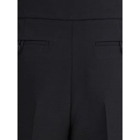 Valentino Wollhosen