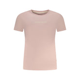Guess Jeans Rosa Baumwolloberteile &amp