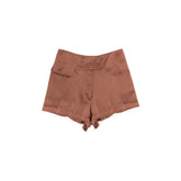 Tom Ford Rosa Viskose Short