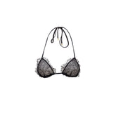 Tom Ford Schwarzer Polyamid-BH