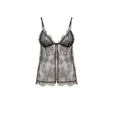 Tom Ford Schwarzes Polyamid-Oberteil