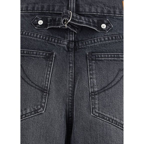 Kenzo Futura Jeans