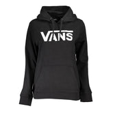 Vans Schwarzer Baumwollpullover
