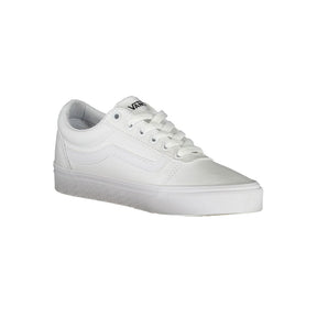 Vans Sneaker aus weißem Polyester
