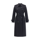 Burberry Kensington-Mantel