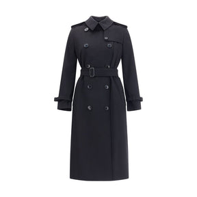 Burberry Kensington-Mantel