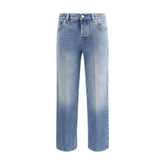 Gucci Gerade Jeans