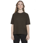 Gant Grüner Pullover aus Wolle