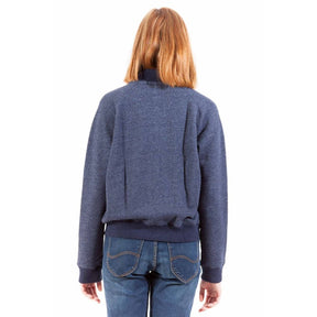 Gant Blauer Baumwollpullover