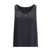 Dolce & Gabbana Seidentop