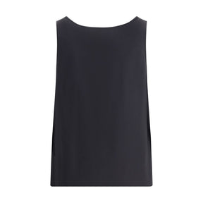 Dolce & Gabbana Seidentop