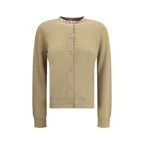 Burberry Strickjacke