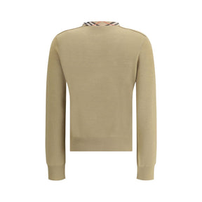 Burberry Strickjacke