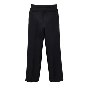 Gucci Schwarze Baumwolljeans Denim