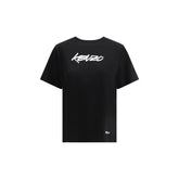 Kenzo T-Shirt aus Baumwolle