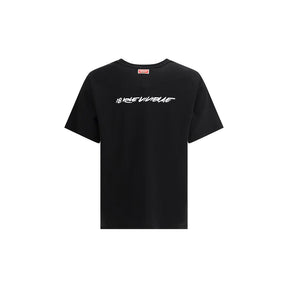 Kenzo T-Shirt aus Baumwolle