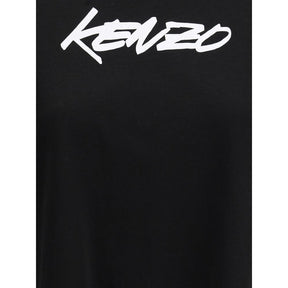 Kenzo T-Shirt aus Baumwolle