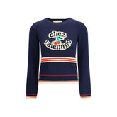 Chez Valentino Pullover