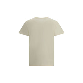 Moncler T-Shirt mit Logo
