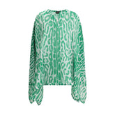Tom Ford Kaftan-Kleid