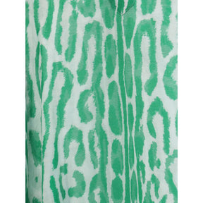 Tom Ford Kaftan-Kleid