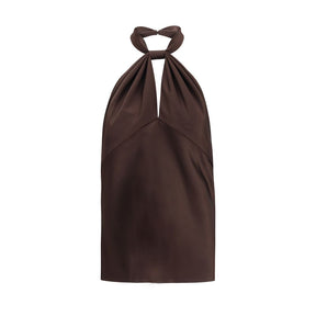Tom Ford Neckholder-Top