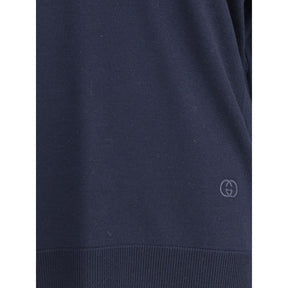 Gucci Polo-Pullover