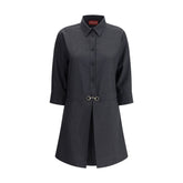 Gucci Chemisier kurzes Kleid