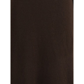 Tom Ford Langes Strickkleid