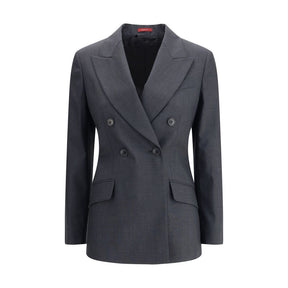 Gucci Blazer aus Wolle