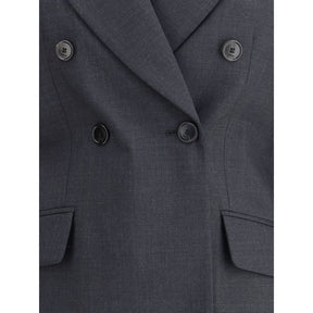 Gucci Blazer aus Wolle
