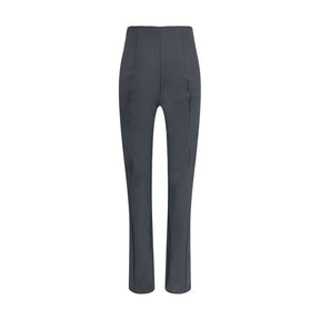 Dolce & Gabbana Vita Dolce Leggings aus Satin