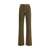 Saint Laurent Kordhose Clyde
