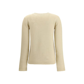 Chez Valentino Wollpullover