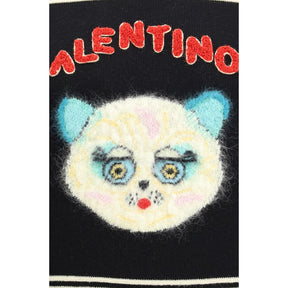Valentino Le Chat De La Maison Pullover