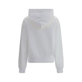Dolce & Gabbana Logo-Kapuzenpulli