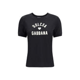 Dolce & Gabbana T-Shirt aus Baumwolle