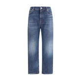 Dolce & Gabbana Boyfriend Jeans