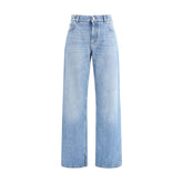 Dolce & Gabbana Gerade Jeans