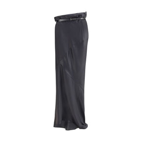 Tom Ford Langer Satin-Rock
