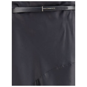 Tom Ford Langer Satin-Rock