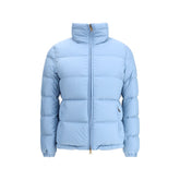 Moncler Dourbe kurze Daunenjacke