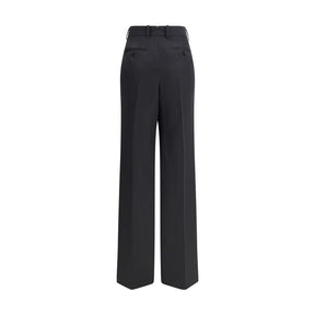Tom Ford Tailored Pants doppelte Falten