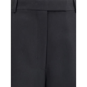 Tom Ford Tailored Pants doppelte Falten