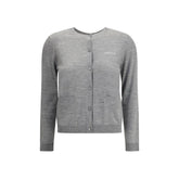Gucci Kaschmir-Strickjacke