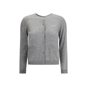 Gucci Kaschmir-Strickjacke
