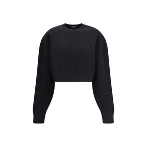 Gekürztes Sweatshirt von Tom Ford