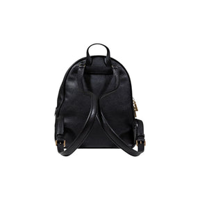 Guess Schwarzer Polyethylen-Rucksack