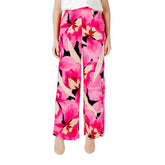 Only Rosa Viskose-Hose